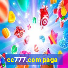 cc777.com paga