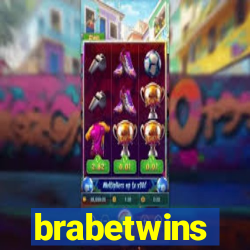 brabetwins