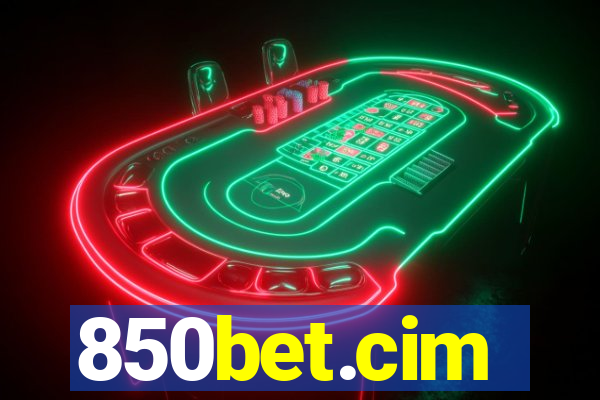 850bet.cim