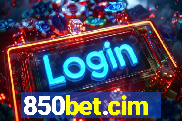 850bet.cim