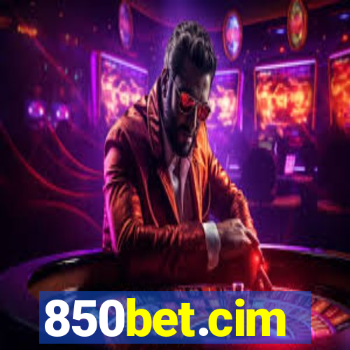 850bet.cim