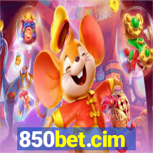 850bet.cim