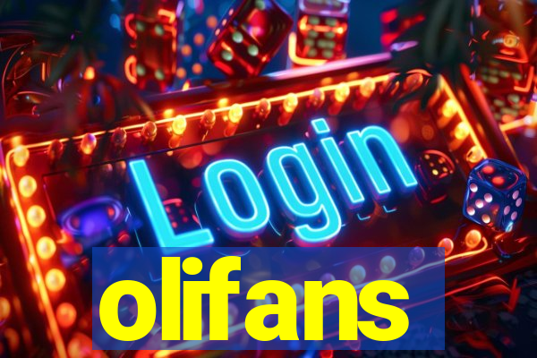 olifans