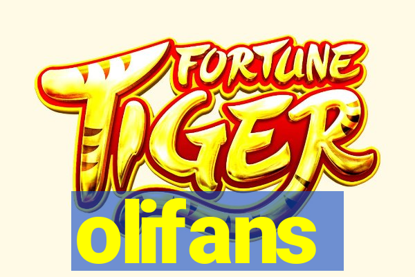 olifans