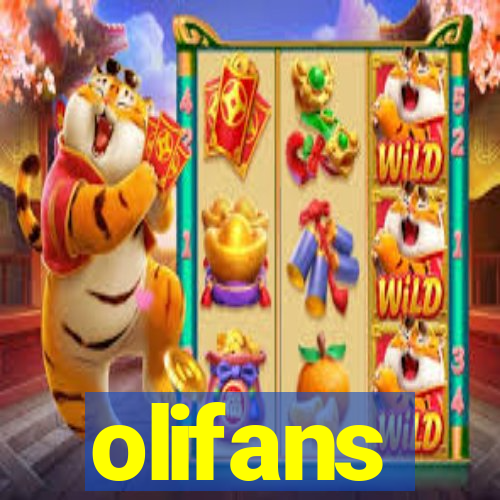 olifans