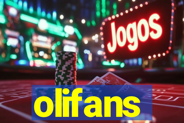 olifans