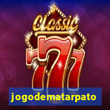 jogodematarpato