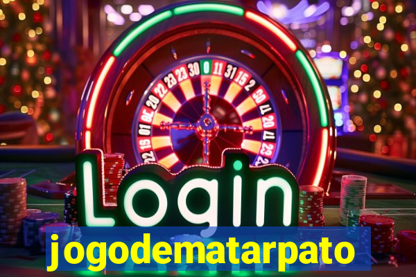 jogodematarpato