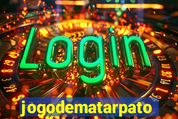 jogodematarpato