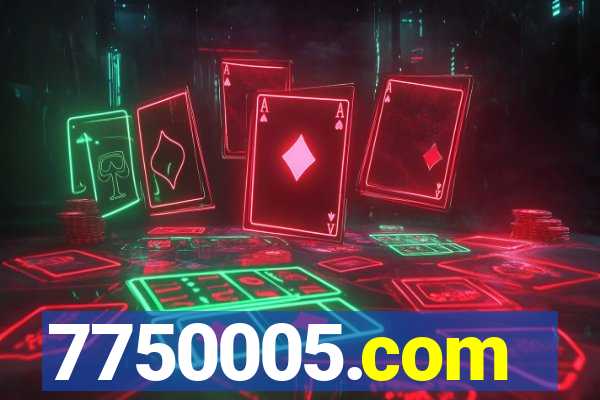 7750005.com