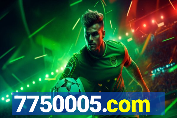 7750005.com