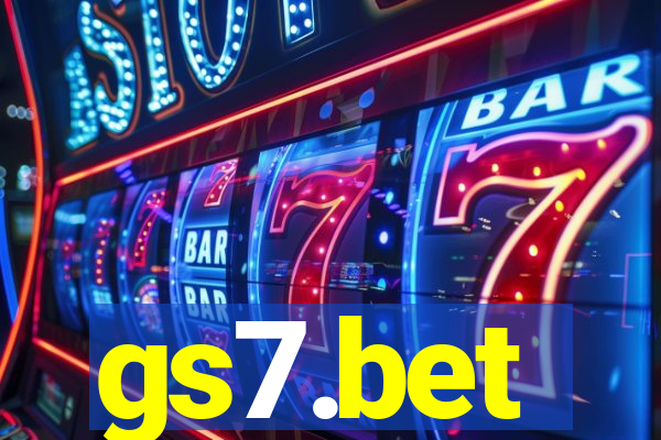 gs7.bet