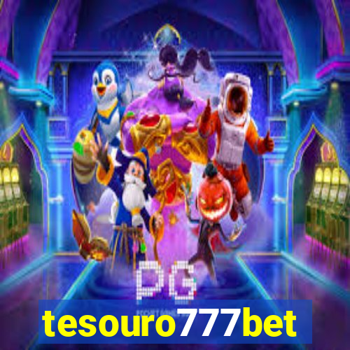 tesouro777bet