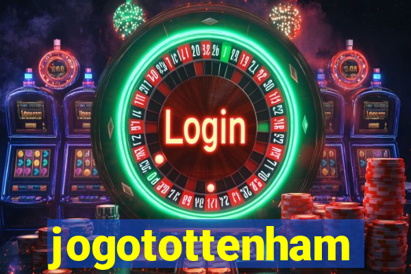 jogotottenham