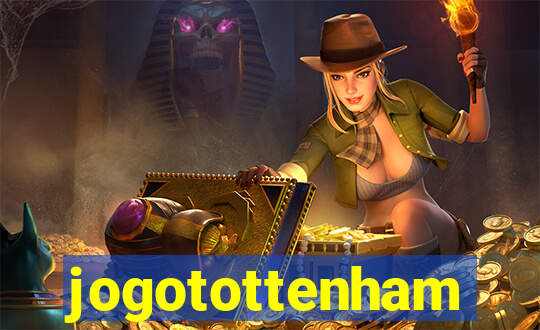 jogotottenham