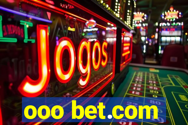 ooo bet.com