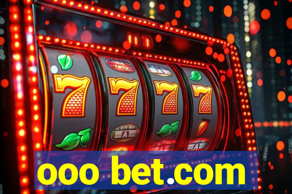 ooo bet.com