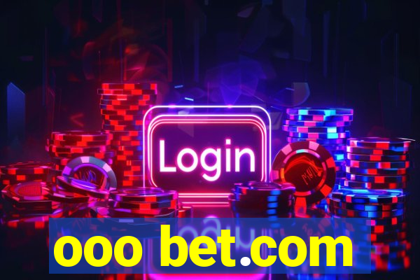 ooo bet.com