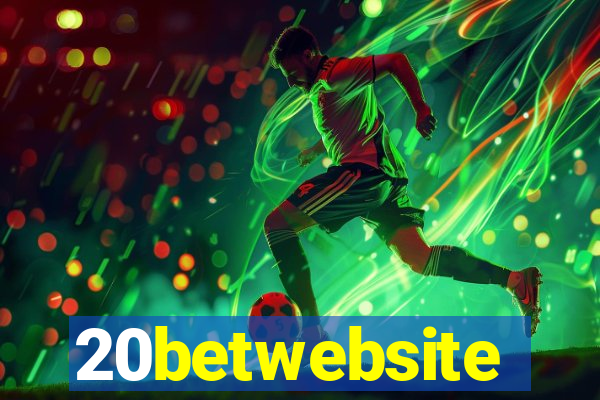 20betwebsite