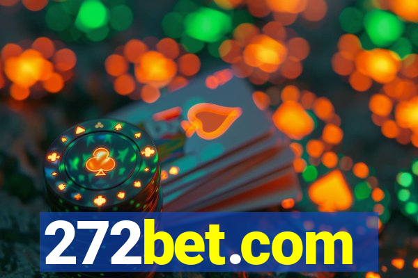 272bet.com