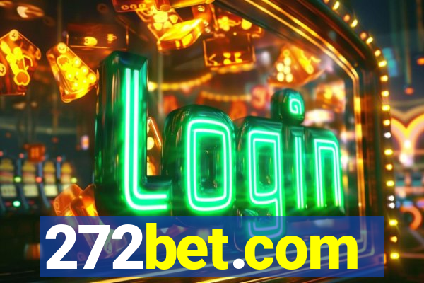 272bet.com
