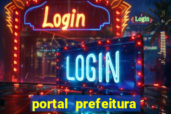 portal prefeitura juiz de fora