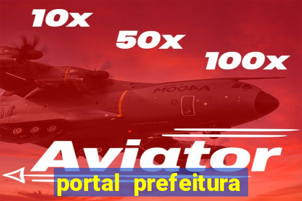 portal prefeitura juiz de fora