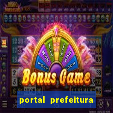 portal prefeitura juiz de fora