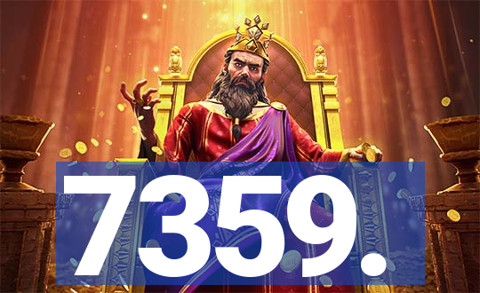 7359.