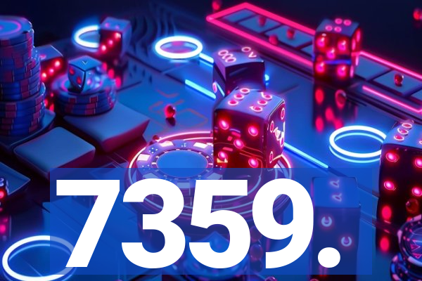 7359.
