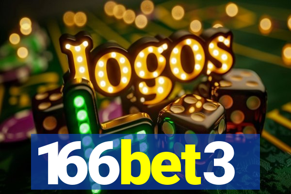 166bet3