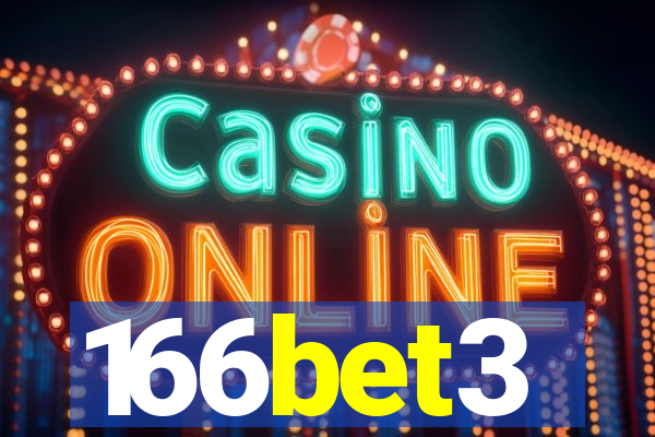 166bet3
