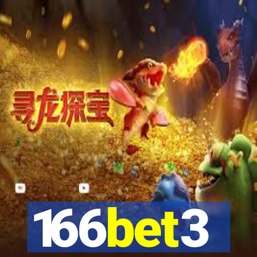 166bet3