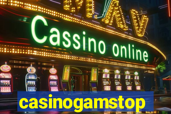 casinogamstop
