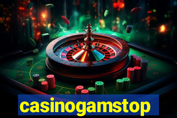 casinogamstop