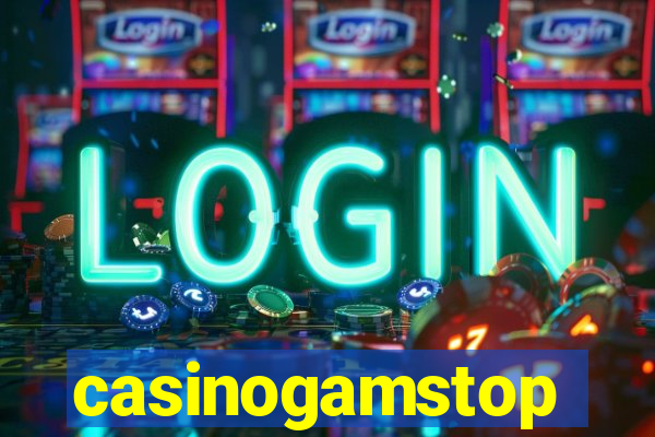 casinogamstop