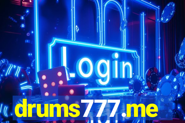drums777.me