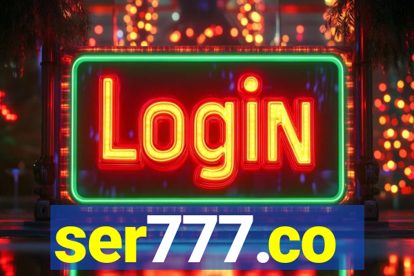 ser777.co