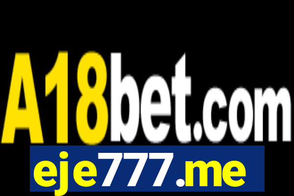 eje777.me