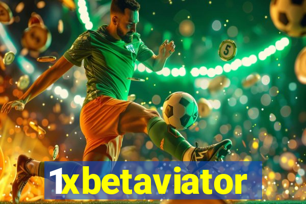 1xbetaviator