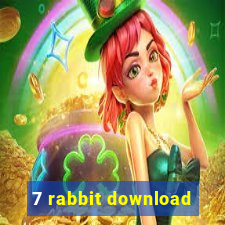 7 rabbit download