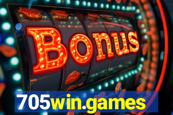 705win.games