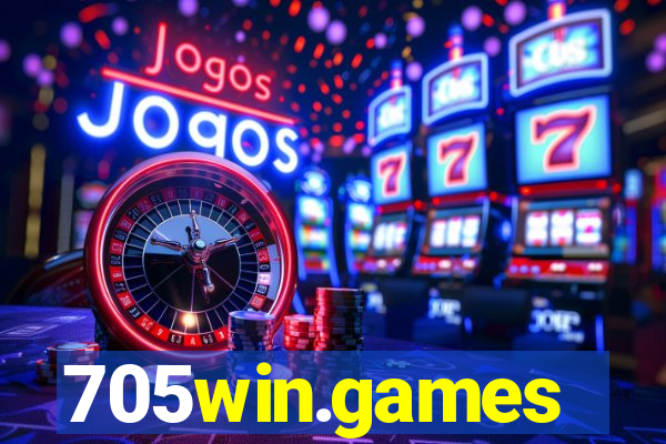 705win.games