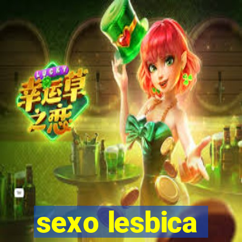 sexo lesbica