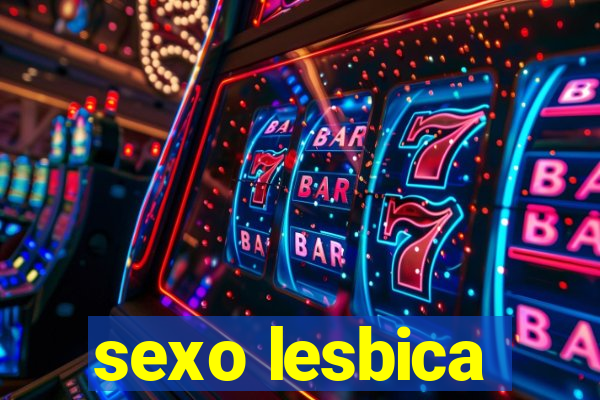 sexo lesbica