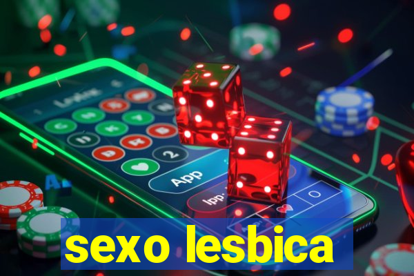 sexo lesbica