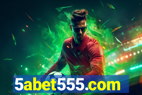 5abet555.com