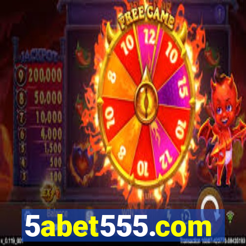 5abet555.com