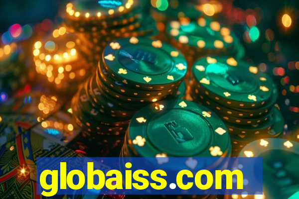 globaiss.com