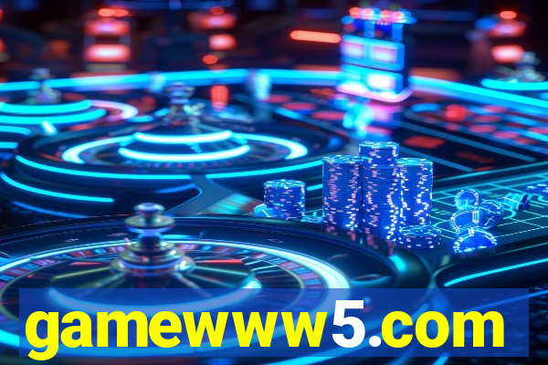 gamewww5.com